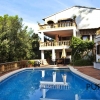 Charming, large villa with privacy near Alcudia.
