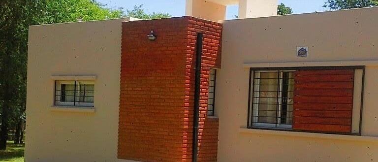 Modern and exclusive house for rent