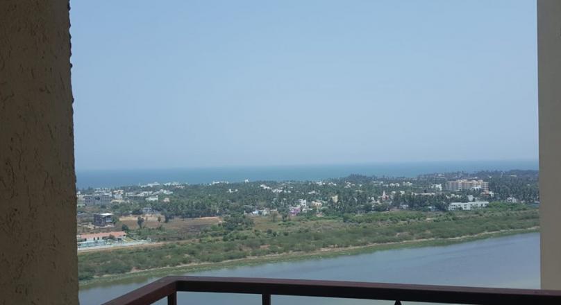 4 BHK Premium Apartments