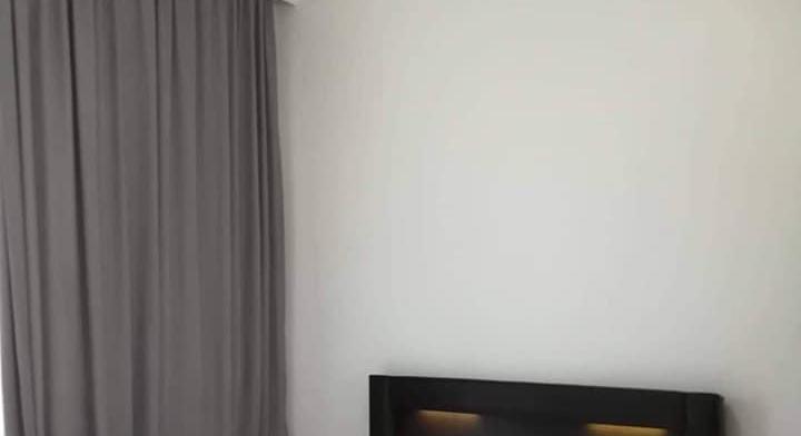 Flat for sale on Kobaladze str,