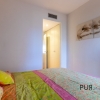 El Molinar. Nice apartment. Short walk to the beach and the promenade Portixol / El Molinar.