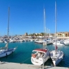 Sa Rapita. Es Trenc beach almost on the doorstep. Apartments for first occupancy.