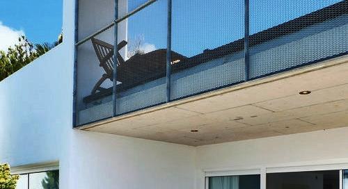 The north is calling. Exclusive penthouse apartment. 200 m to the beach.