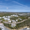 Cala D'Or. New apartments. Small but nice. and especially chic. Construction started.