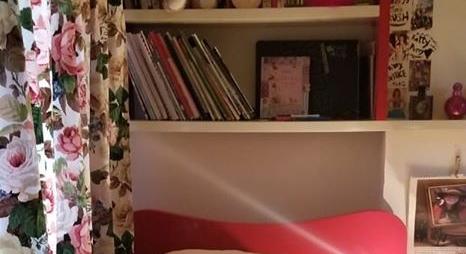 Shitet apartament 3+1 Rruga Sami Frashri prane Liqenit Artificial dhe Sheshit Willson.