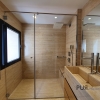Four bedrooms stand alone house together with a coltage for rent