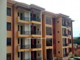 Elegant Apartment for rent in Luzira lake drive