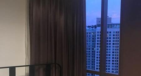 Condo for sale The Loft Ekkamai