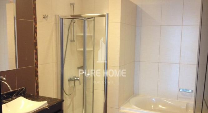 Apartment for Rent in al Khalidiyah street