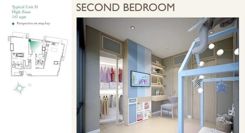 VIRIDIAN in Greenhills ( 