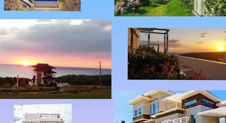 Awesome Beach and a Majestic view of Nature, here in CAMAYA COAST 