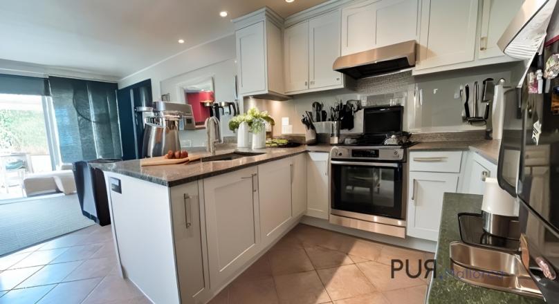 Kleines Penthouse in Santa Ponsa