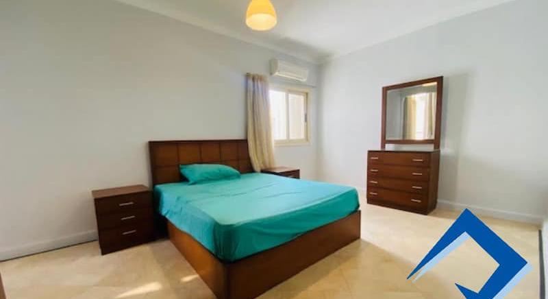 Apartment in Maadi degla for Rent