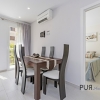 An apartment in the heart of Capitale Palma. Many more offers in the old town. At PUR.