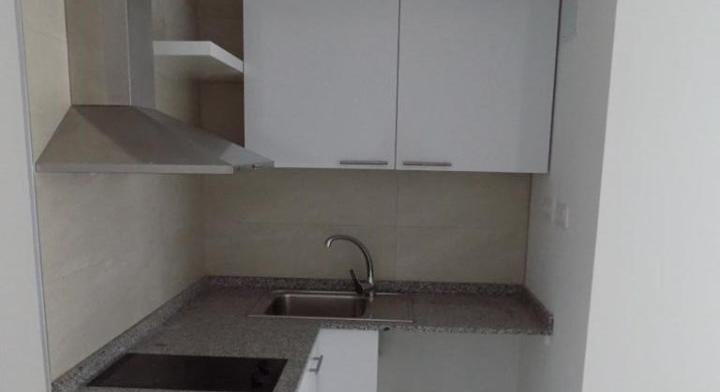 Ground floor apartment for sale in the Corralejo Garden complex