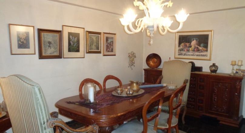 ATHENS, PALAIO FALIRO Floisvos, Apartment 160m2, for sale