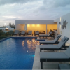 Venta de Departamento en Condominio en Playa del Carmen Centro.