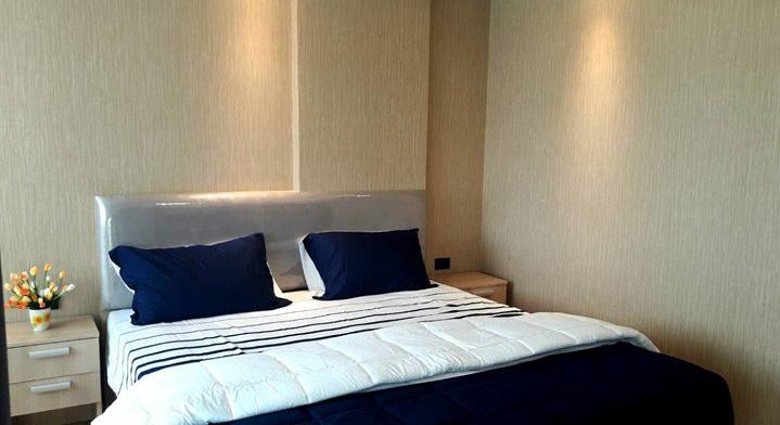 FOR RENT / ESTANAN CONDO