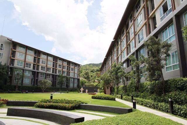 Convenient location, Closed to Chiang Mai University Nimman, Maya Life style shopping Malls