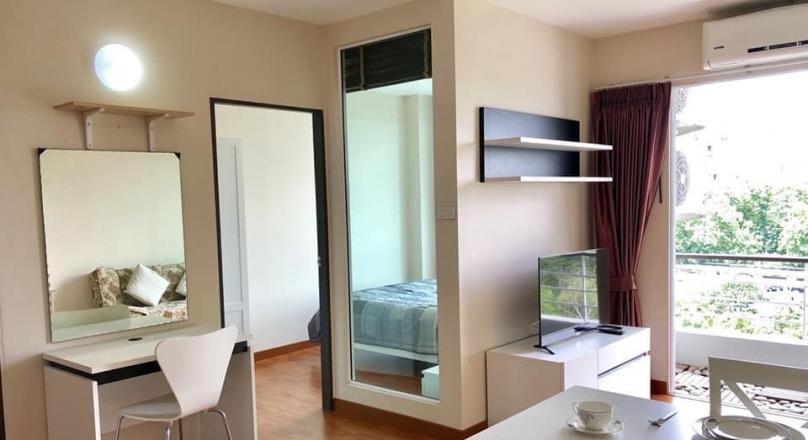 A 35Sq M 1 bedroom on 7 floor at Oneplus condominium