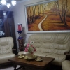 Shitet apartament 3+1 Rruga Sami Frashri prane Liqenit Artificial dhe Sheshit Willson.