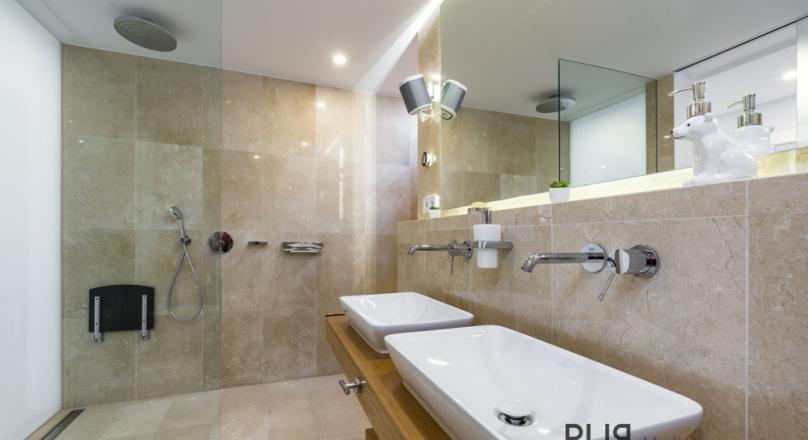 Santa Ponsa. High quality apartment. High quality facility.
