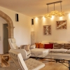 Whirlpool with sea view. And a villa. Very quiet. Holiday rental license.
