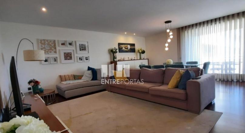 LUXURY APARTMENT FOR SALE, VILA DO CONDE