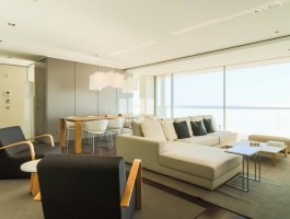 LUXURY, NEW AND MODERN APARTMENTS, PÓVOA DE VARZIM BEACH