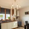 House on one level, modern design and high level of comfort