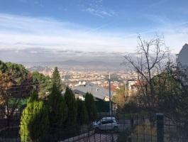 145 m2 - 3+1 - garden duplex