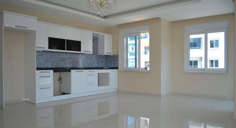 3 BEDROOMS APARTMENT FOR SALE