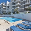 Apartment with plenty of space. Bonanova. The district above Porto Pi and the cruise port.