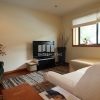 Excellent 2 + 1 bedroom apartment, with terrace, in gated community with pool