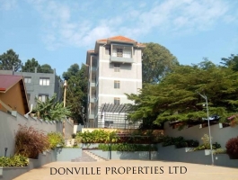 Brand new luxurious apartments for rent in Mbuya