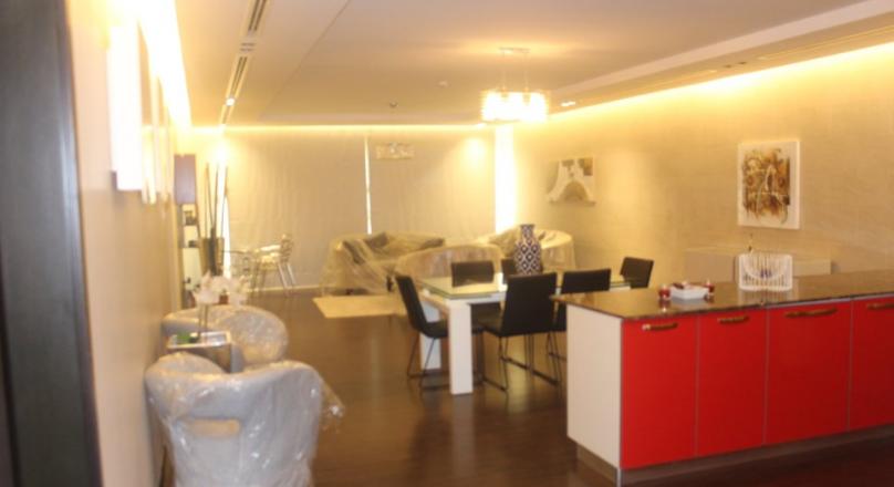 2bedroom luxury appartment in amwaj islands