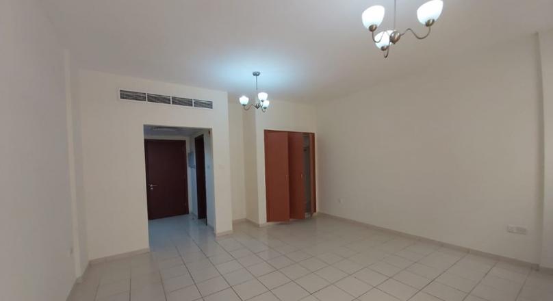 Studio Appartment For Rent In China Cluster International City Dubai