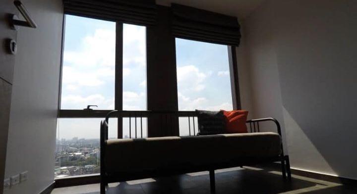 Condo for sale The Loft Ekkamai