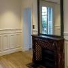 apartment, 4 rooms with exceptional view of the Eiffel Tower