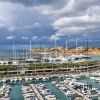 Apartment. Above Port Adriano. In the middle of the lively southwest.
