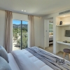 They love modern luxury villas. But you also love the peace. A bit far from the hustle and bustle.