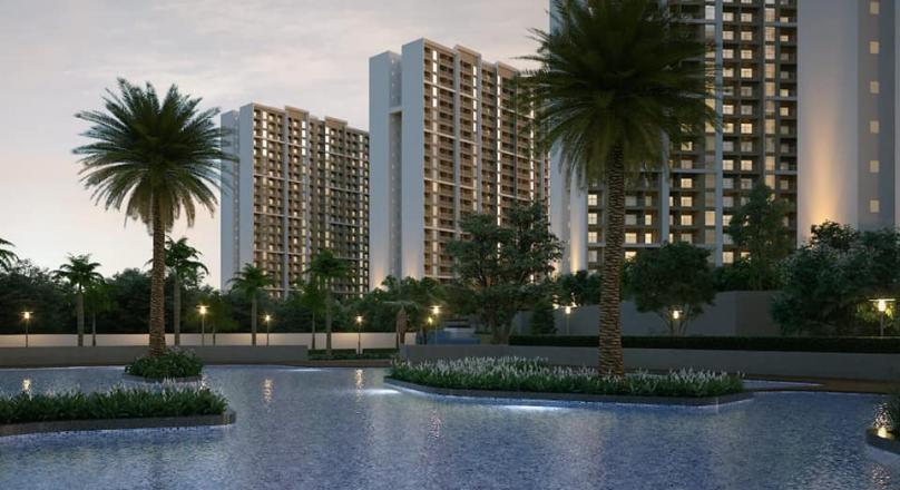SOBHA Dream Garden