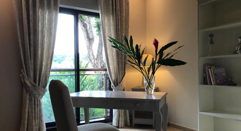 FOR SALE IRS APARTMENT ON THE EASTERN COAST OF MAURITIUS