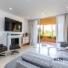 Santa Ponsa. High quality apartment. High quality facility.