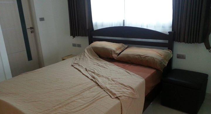 FOR RENT / WONGAMAT TOWER , Naklua !