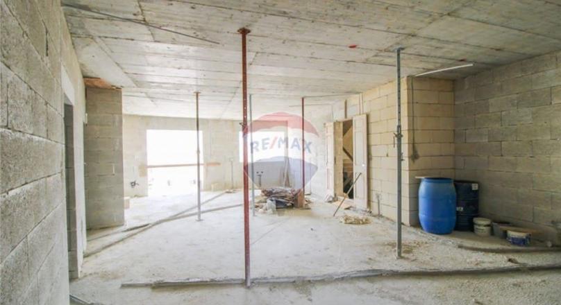 Dingli- 1 st floor Apartment !!