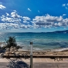  Ciudad Jardin. The beach truly on the doorstep. The bay of Palma in view.