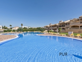Son Veri. A stone's throw to Palma and the Platja. Apartment with a lot of views.