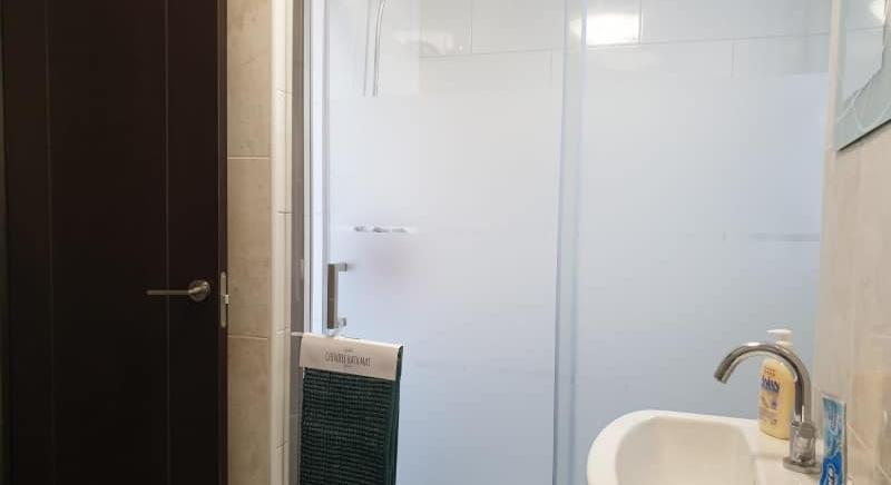 Apartment for long term rental in Villamartin