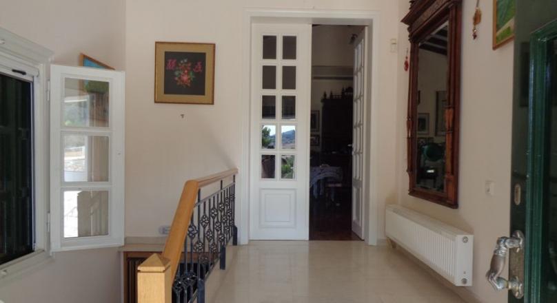 Villa for sale Markopoulo, Porto Rafti